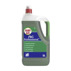 -LAVAVAJILLAS MANUAL FAIRY DREFT 5L (1-2)