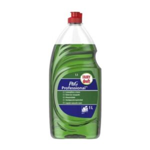 -LAVAVAJILLAS MANUAL FAIRY DREFT 1L (1-8)