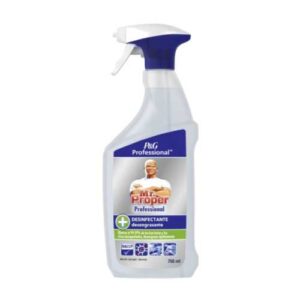 -MR. PROPER DESINF. DESENG. 750ML (1-6)