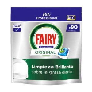 -LAVAVAJILLAS FAIRY ORIG. 90CAPSU (1-3)