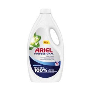 -DETERGENTE LIQ ARIEL 3.15L 70 LAV (1-2)