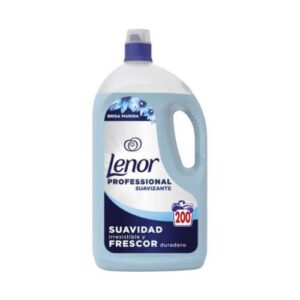 -SUAVIZANTE LENOR PROF. 4L 200 LAV (1-3)
