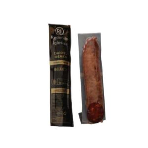 CHORIZO IBERICO BELLOTA R.IG. 0,5KG APR