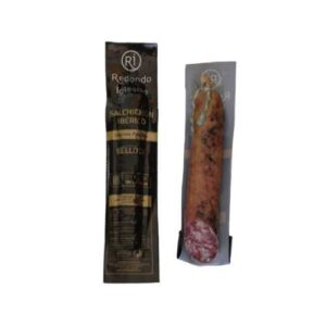 SALCHICHON IBERICO BELL R.IG. 0,5KG APR