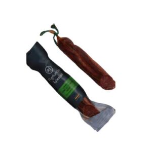LOMO IBERICO CEBO CAMPO R.IG. 0,6KG APR