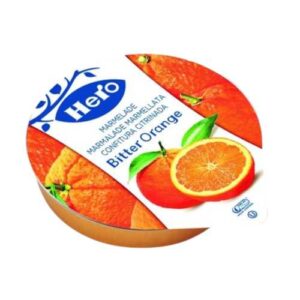 CONFI NARANJA AMARG. HERO ALUM 120UDX25G