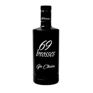-GINEBRA 69 BROSSES 37.5º 0.70L (1-6)