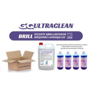 ABRILLANTADOR A BLANDAS ULTRACLEAN 4x0,5