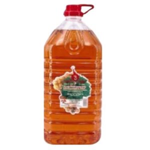 MISTELA MOSCATEL DE TEULADA GARRAFA 5L