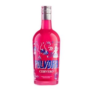 -POLVORA CERVERO 15º 0.70 (1-6)