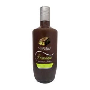 -CREMA CHOCOLATE DUBAI BRISA 70CL (1-6)