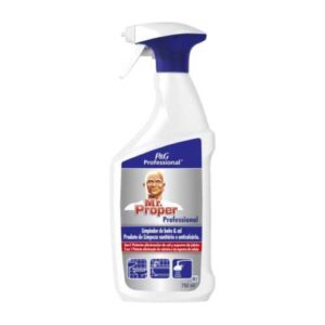 -MR. PROPER LIMPIADOR BAÑOS 800ML (1-10)