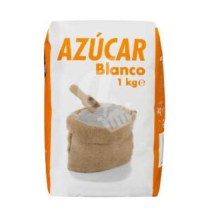 AZUCAR 1KG C/10 UND.