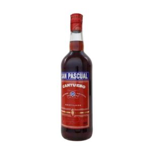 CANTUESO S.PASCUAL 1L.