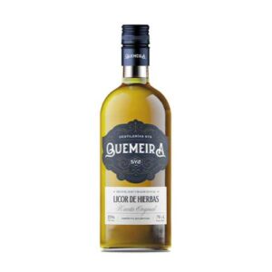 LICOR HIERBAS QUEMEIRA 0.7