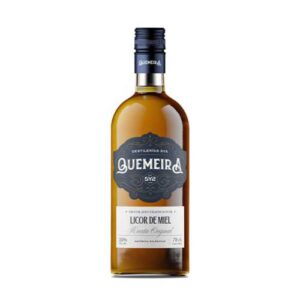 ORUJO MIEL QUEMEIRA 0.7L