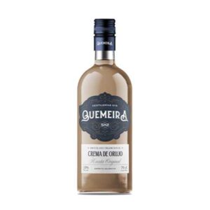 CREMA DE ORUJO QUEMEIRA 0.7L