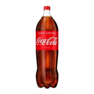 COCA-COLA PET 2 LIT PACK 6
