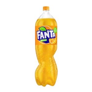 FANTA NARANJA PET 2 LIT PACK 6