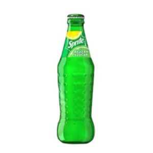 SPRITE RET 237ML C/ 24BOT