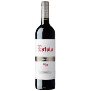 ESTOLA CRIANZA(6)