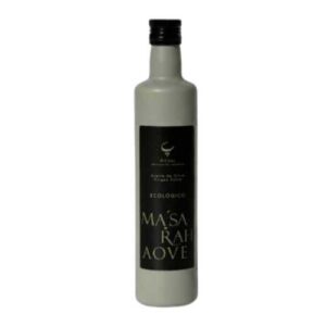 ACEITE MA'SARAH PICUAL ECO 500ML.