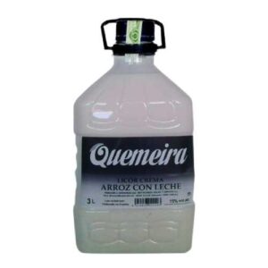 CREMA ARROZ C/LECHE QUEMEIRA 3L(1)