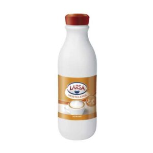 LECHE LARSA HOSTELERIA 1,5L PACK 6