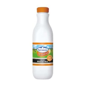 LECHE MAESTRA ASTURIANA HOST. 1.5L. PACK 6