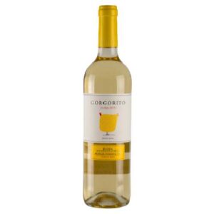 GORGORITO VERDEJO 75CL(1)