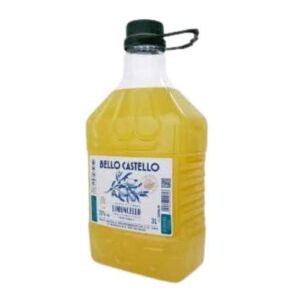 LICOR BELLO CASTELLO 3L(1)