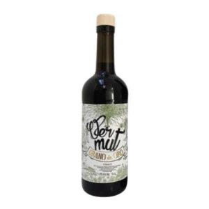 VERMUT GRANO DE ORO VERDE 0.75(1)