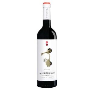 MARTIN BERDUGO BARRICA RIBERA 75CL(1)