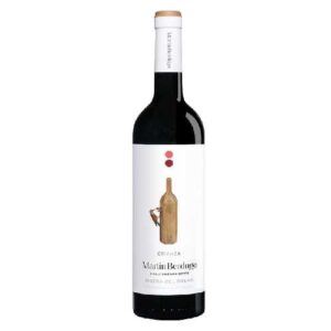 MARTIN BERDUGO CRIANZA RIBERA 75CL(1)
