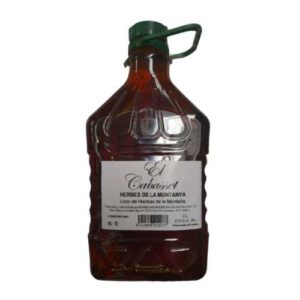 LICOR CABASSET HERBERO 3L(1)