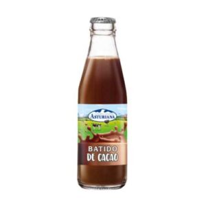 BATIDO CHOCO ASTUR. 200CC. C/ 12UND