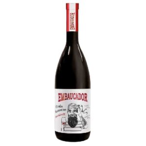 EMBAUCADOR TINTO MONASTRELL 3/4(1)