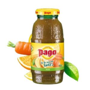 PAGO ACE 200ML PACK 24