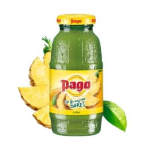 PAGO PIÑA 200ML PACK 24