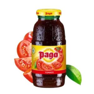 PAGO TOMATE 200ML PACK 12