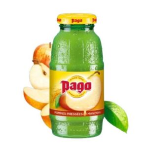 PAGO MANZANA 200ML PACK 12