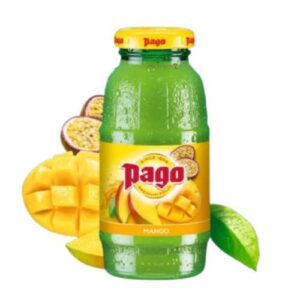 PAGO MANGO 200ML PACK 12