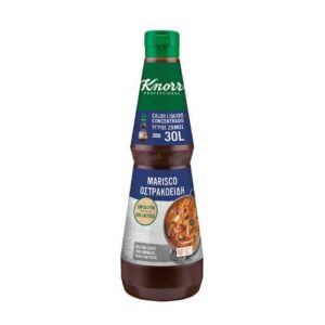 CALDO LIQ.CONCENTRADO MARISCO KNORR
