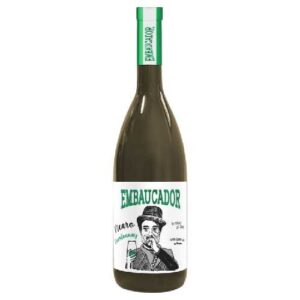 EMBAUCADOR CHARDONAY