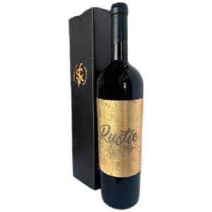 MAGNUM RUSTIC 6M BARRICA