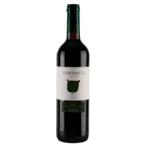 GORGORITO RIOJA CRIANZA 75CL(1)