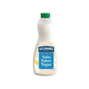 SALSA YOGUR 1L HELLMANNS