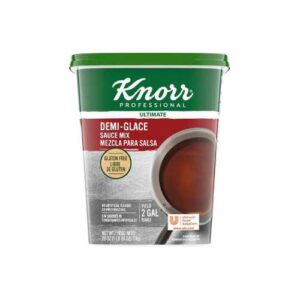 SALSA DEMIGLACE PROFESIONAL KNORR
