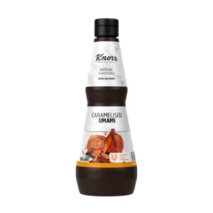 ADEREZO LIQ UMAMI 400GR. KNORR