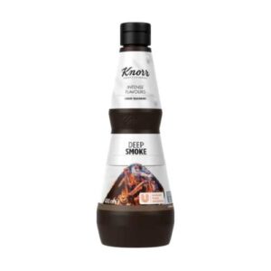 ADEREZO LIQ SMOKE 400GR KNORR